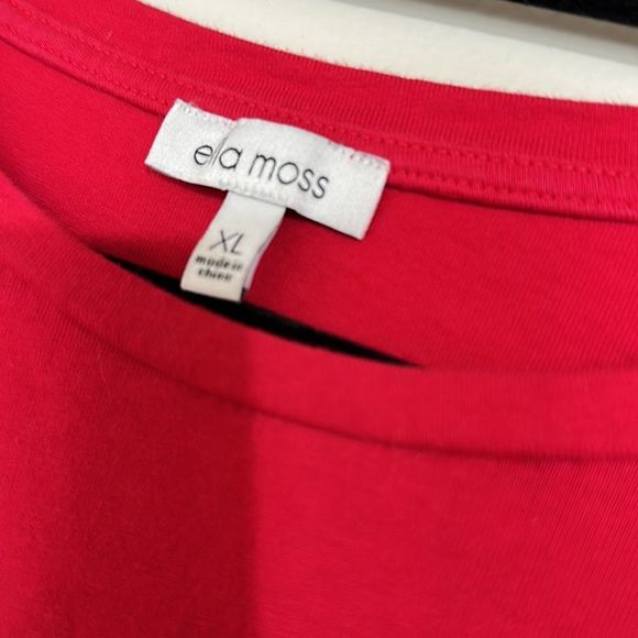 Ella Moss shirt - Picture 2 of 4